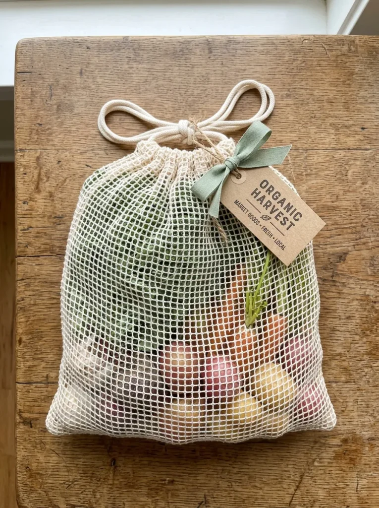 Eco-Friendly Handmade Gift