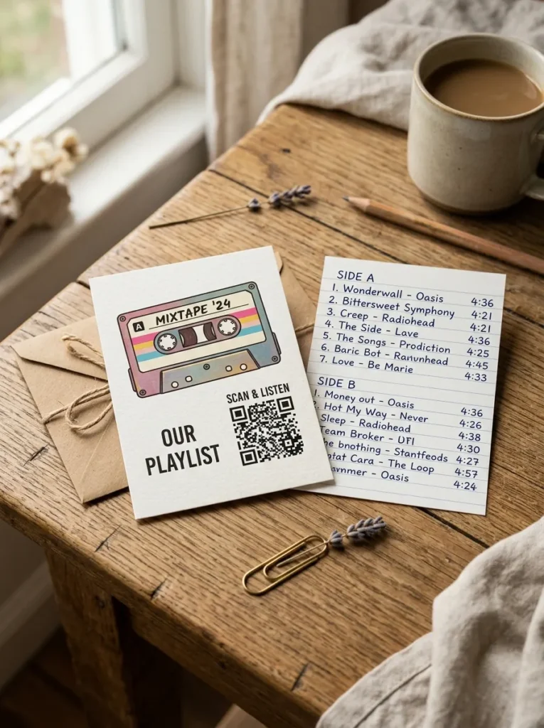 Handmade Gift Ideas