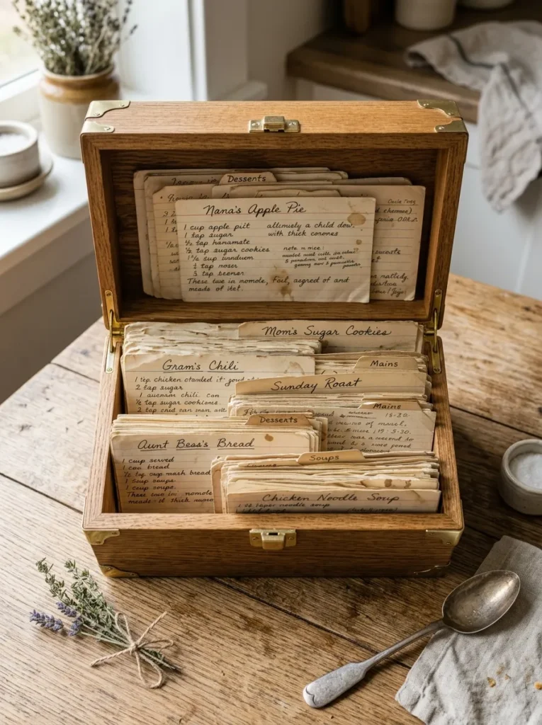 Handmade Gift Ideas