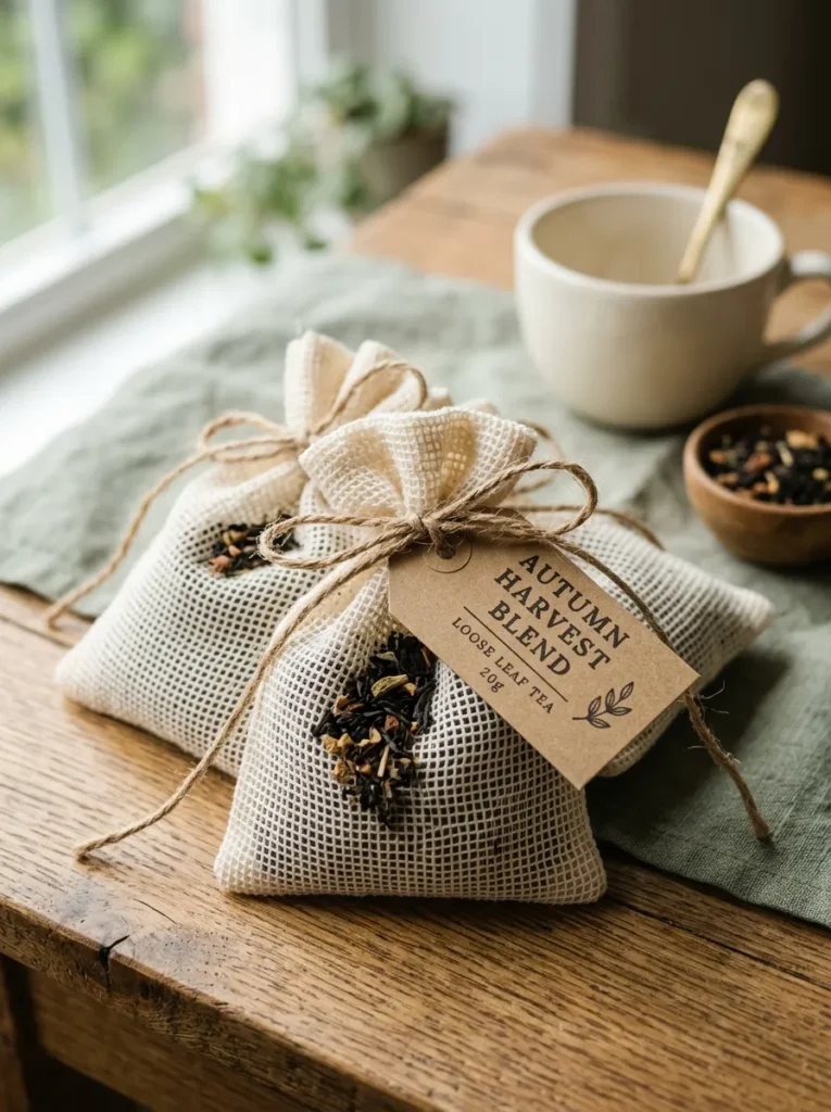 Handmade Gift Ideas