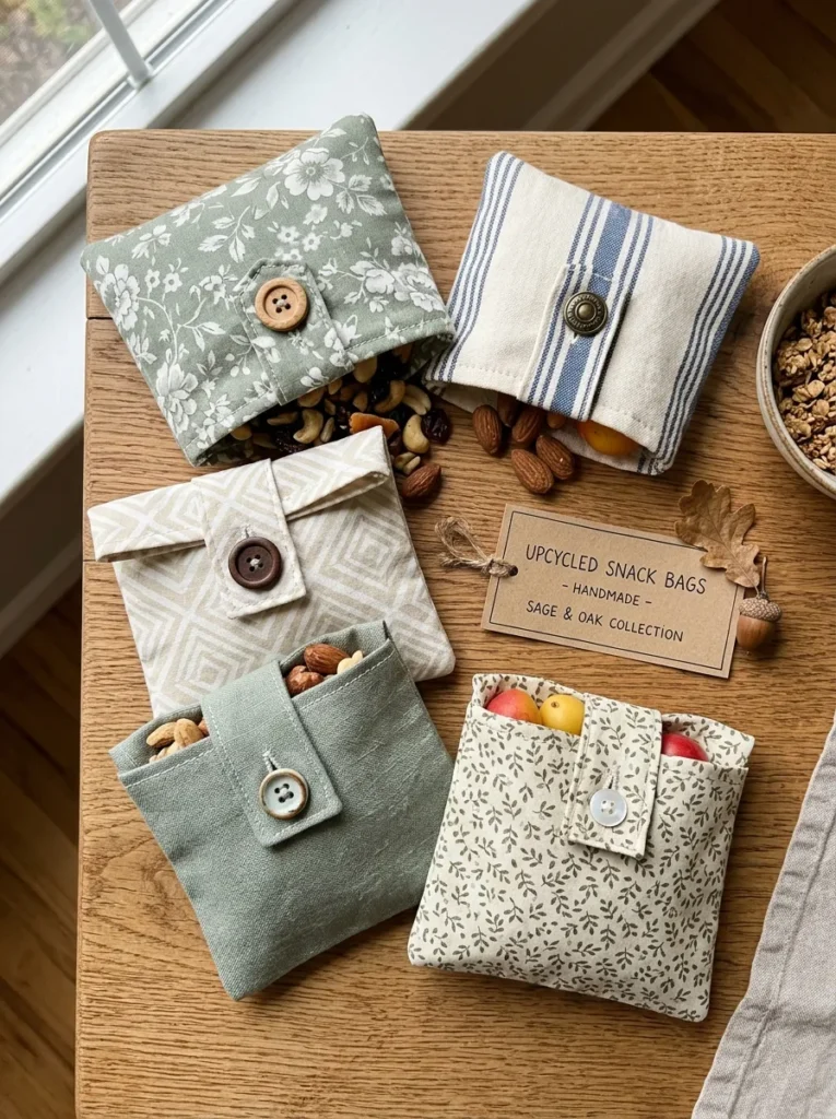 Eco-Friendly Handmade Gift