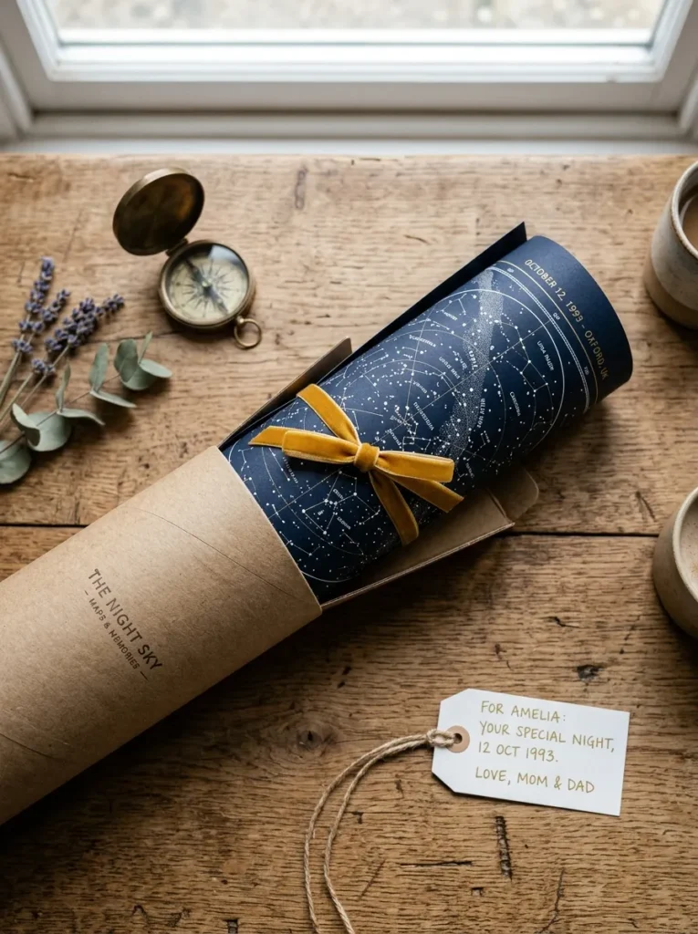 Handmade Gift Ideas
