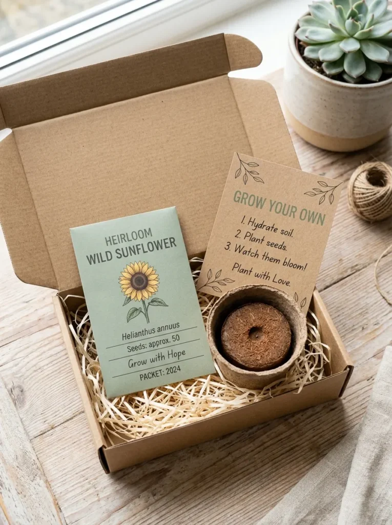Handmade Gift Ideas