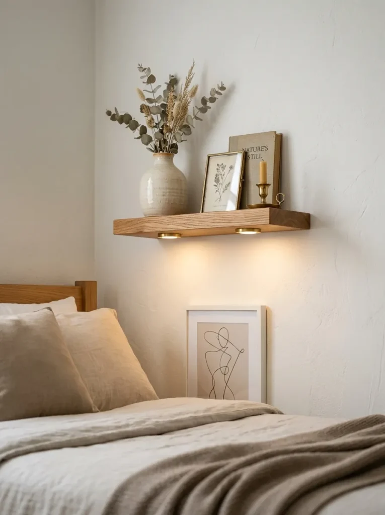 Bedroom Lighting Ideas