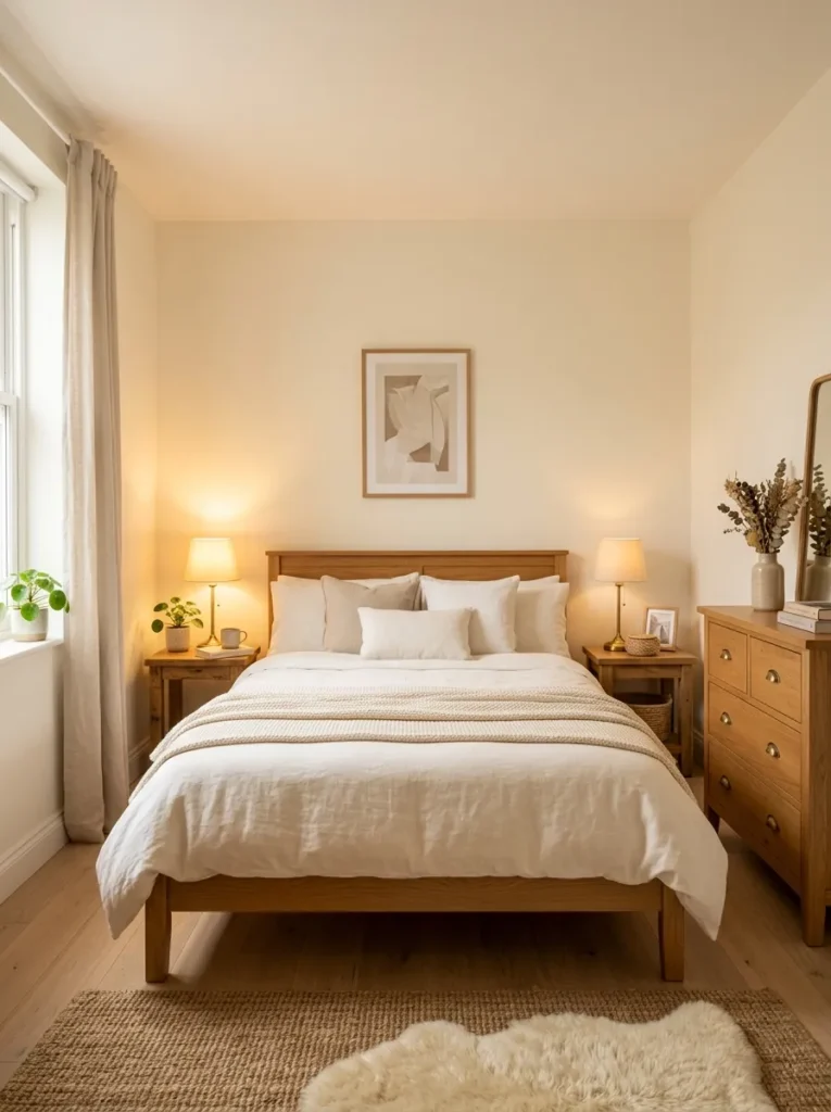 Bedroom Lighting Ideas