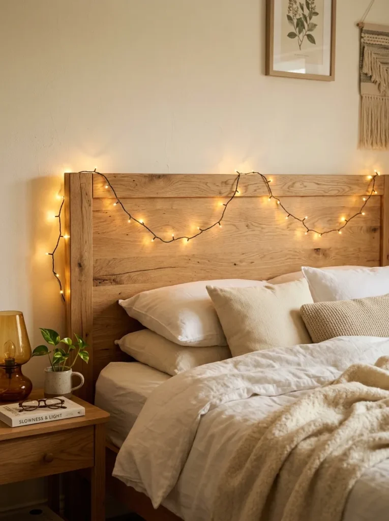 Bedroom Lighting Ideas