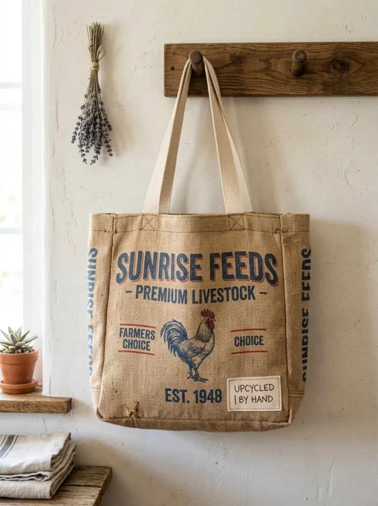 Eco-Friendly Handmade Gift