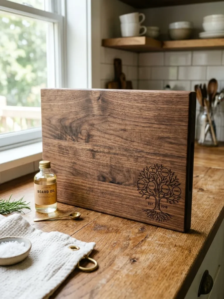 Handmade Gift Ideas