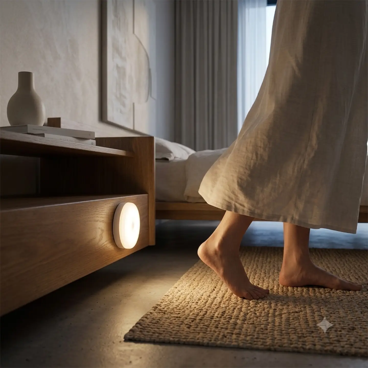 Motion Sensor Night Lights
