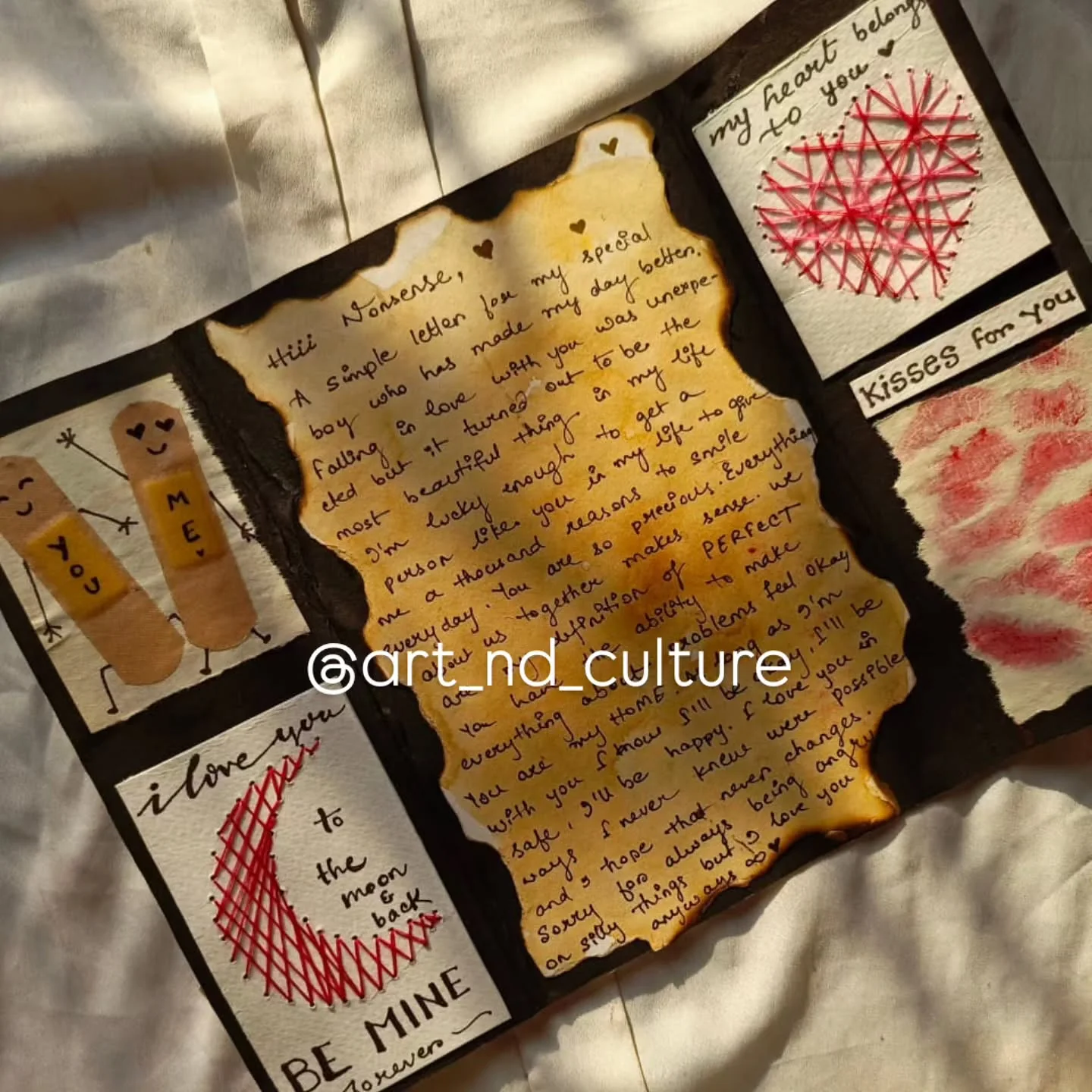 Handmade Gift Ideas