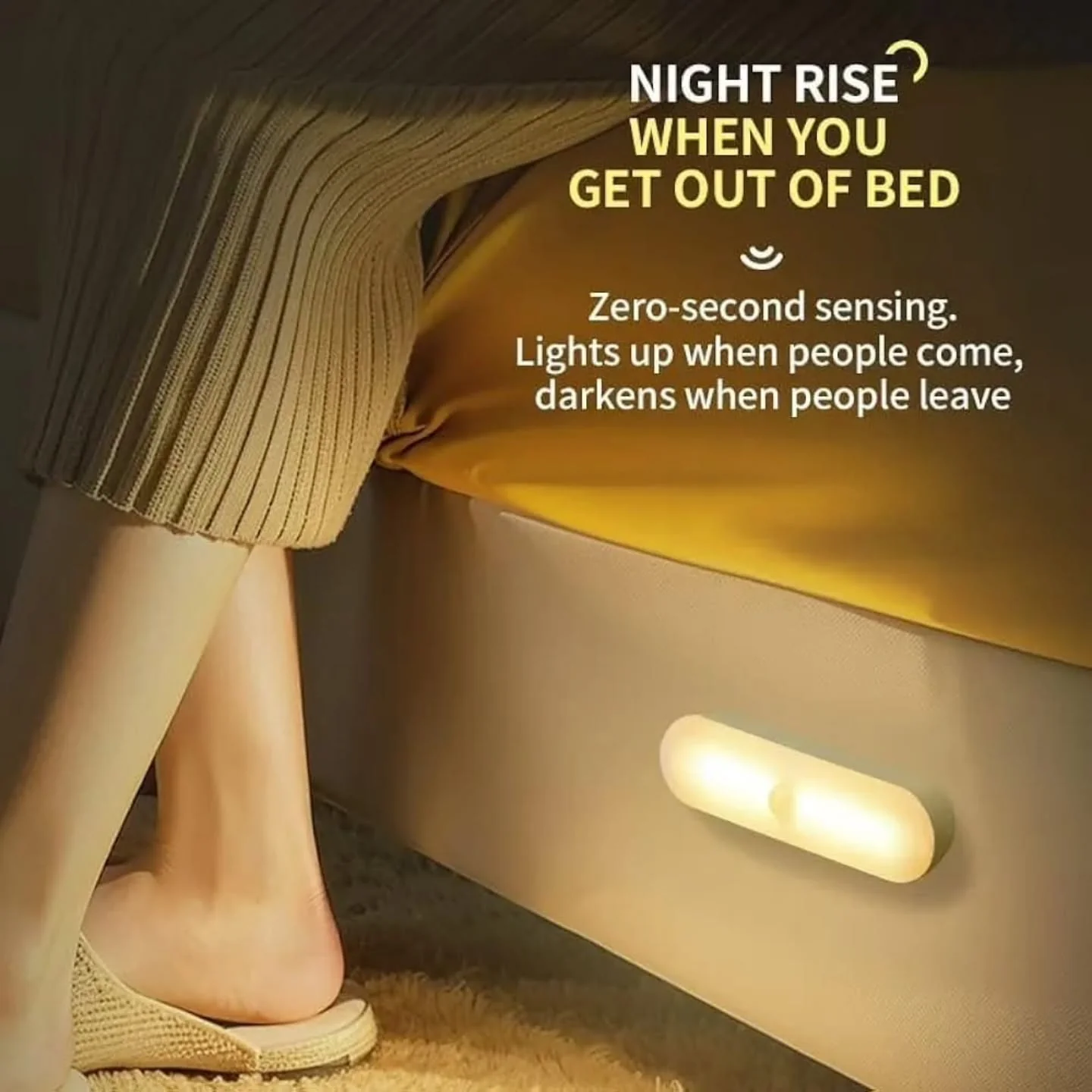 Under Bed Glow Lights