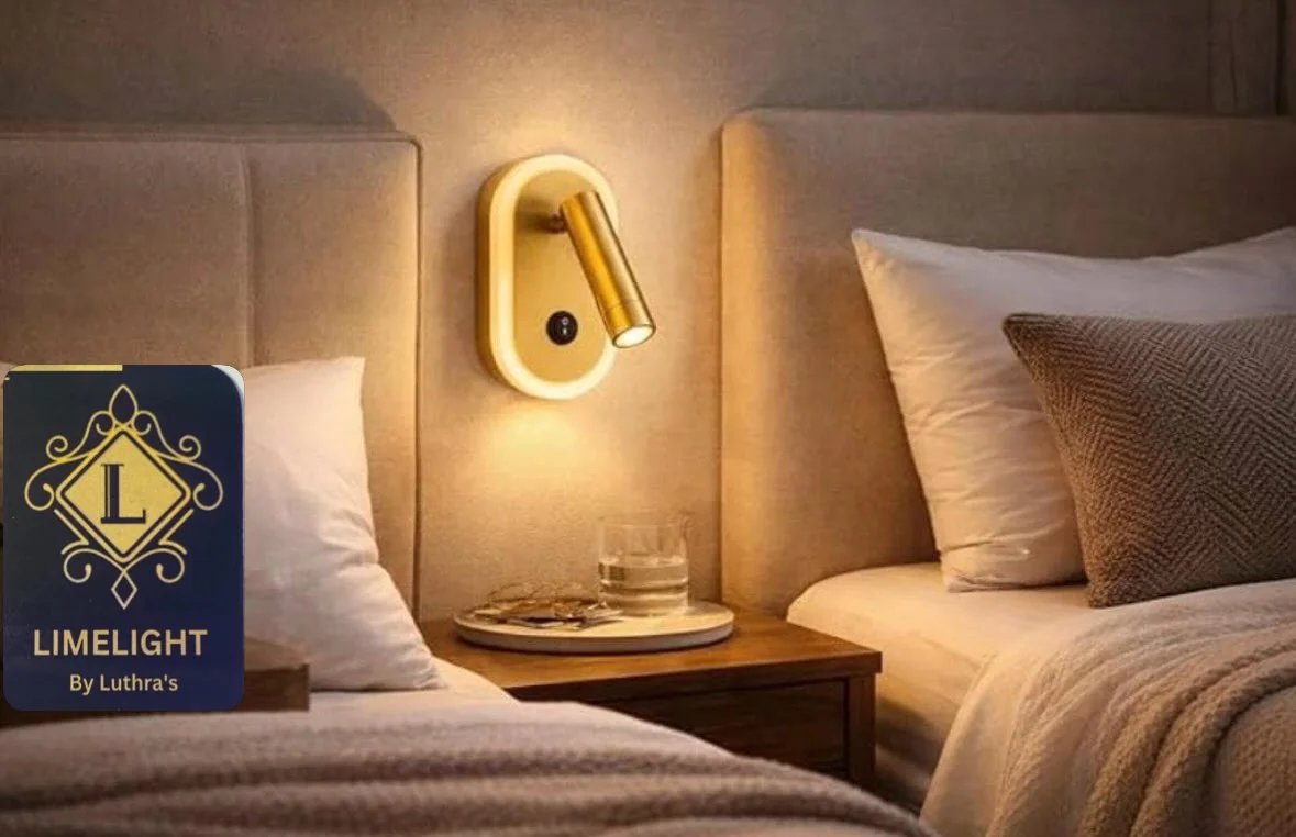 Adjustable Reading Lamps