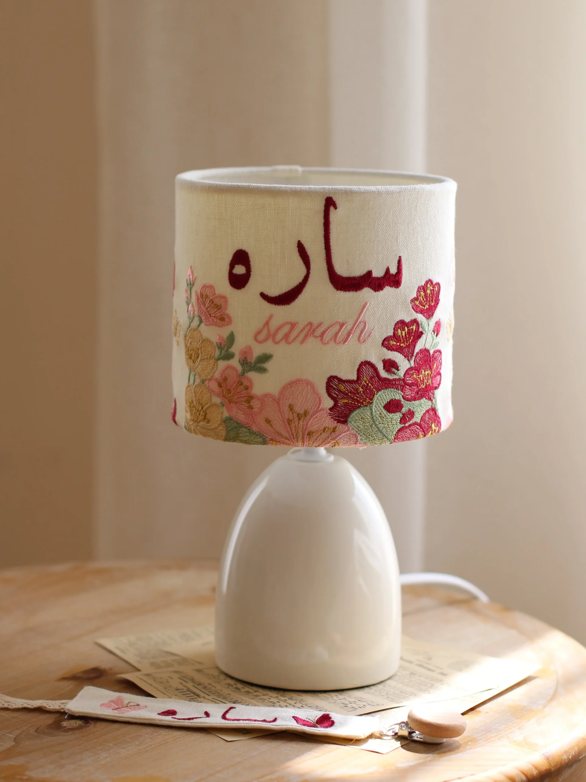 Anti Glare Lamp Shades