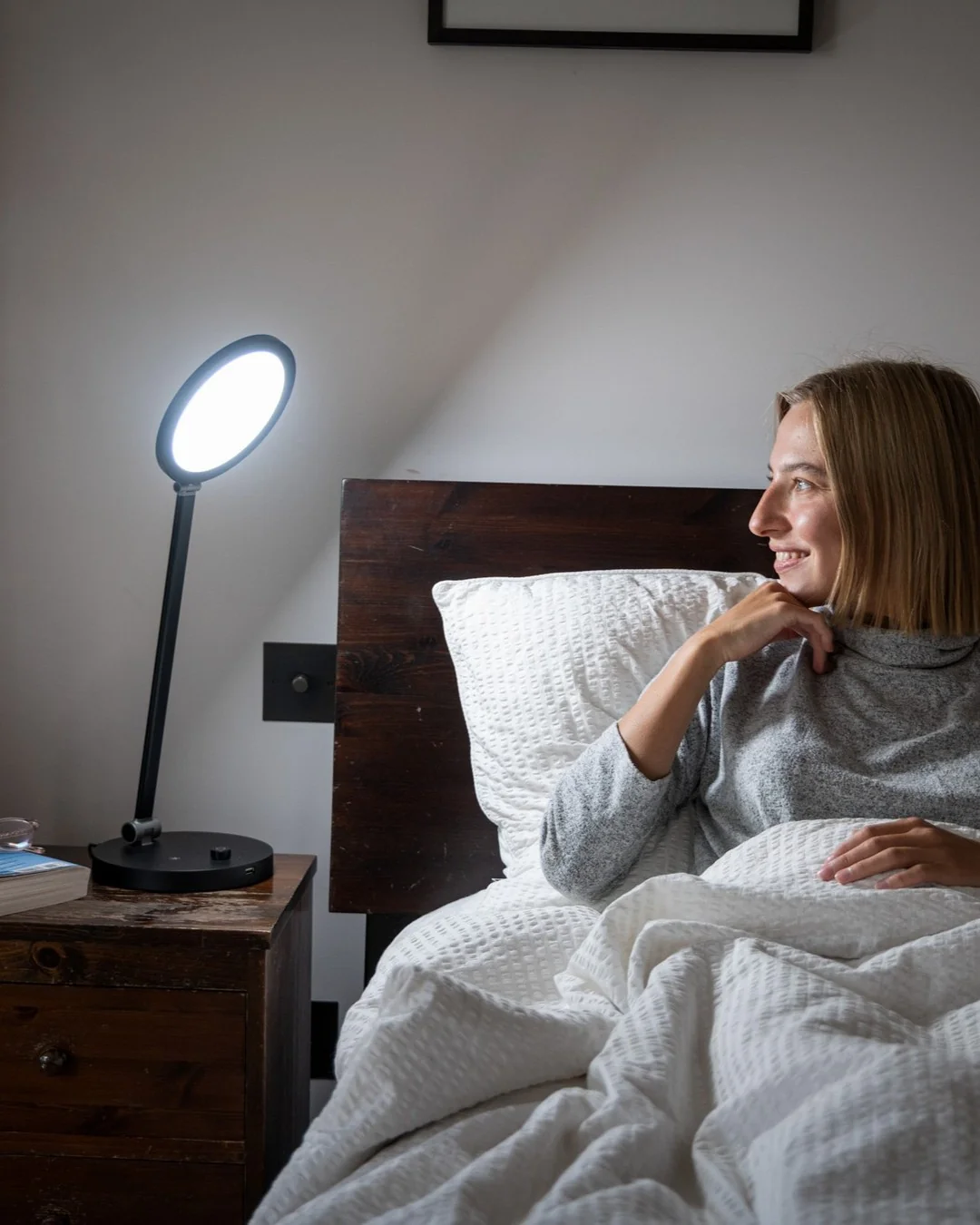 Daylight Bulbs For Clarity